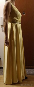 Spoločenské šaty - 3