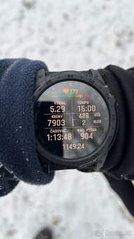 Garmin Tactix 7 Amoled - 3