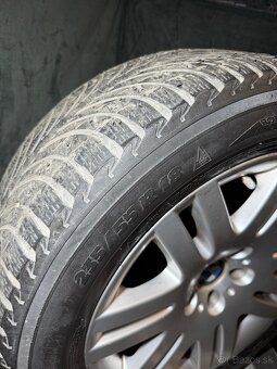BMW disky 5x120 r18 - 3
