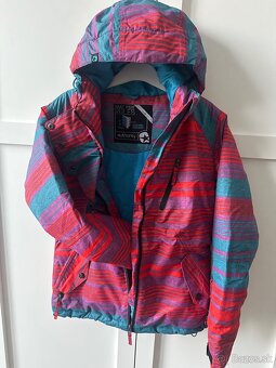 Lyžiarska bunda - 3