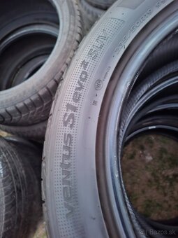 Hankook letne pneu 235/50/19 - 3