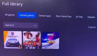 XBOX ONE X 1TB - HyperSpace Limitovana Edicia - 3