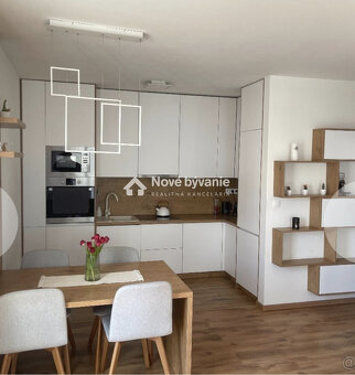 2izbovy byt v novostavbe Poprad - 3