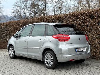Citroën C4 Picasso 1.6 HDi - 3