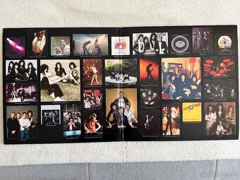 QUEEN – Greatest Hits 2LP - 3