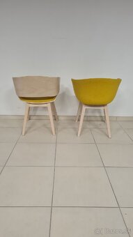 Štýlové kreslo - 3