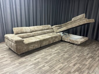 Sedacia súprava / gauč 171/3L - 3