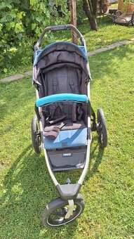 Thule Urban Glide 2 - 3