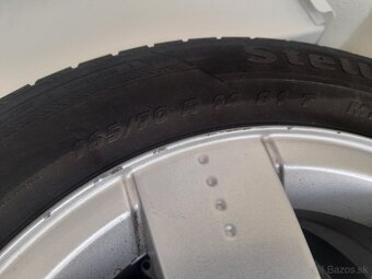 Citroen C3 elektróny - 3