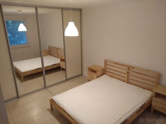 prenájom 1 izbového bytu - 3