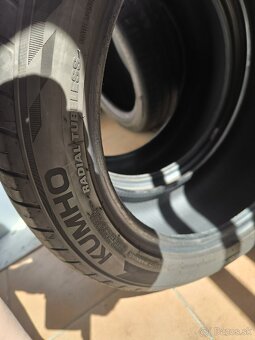 Letné pneumatiky - 3