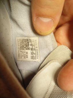 Kopačky Adidas a Puma - 3