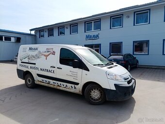 Citroen Jumpy 2.0 - dlhá verzia - 3