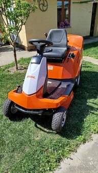 Stihl RT 4082 nova - 3