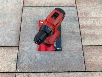 Hilti sf 6-a22 aku vrtacka - 3