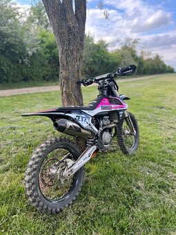 KTM SXF 250 - 3