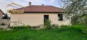 Predáme rodinný dom - Maďarsko - Forró - rozostavaný - 3