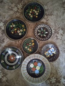 Pozdišovská keramika - 3