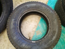 Letne pneu 205/75R16C Kleber 2ks - 3