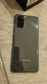 Samsung S20 Plus - 3