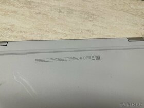 HP Chromebook x360 (14a) - 3