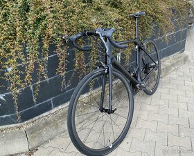 Celokarbónový bicykel Giant TCR Advanced Pro 0, Dura-Ace - 3