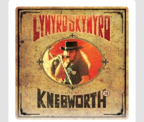 Lynyrd Skynyrd, vinyl - 3