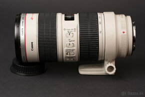 Canon 70-200mm F2.8 IS L - 3