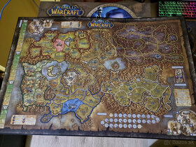 World of Warcraft: The Board Game - CZ - 3