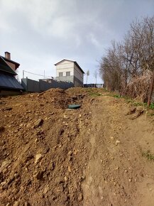 Stavebný pozemok v Ľubici, 50.990,-€ - 3