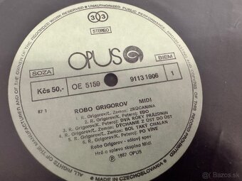 LP Robo Grigorov - MIDI - 3