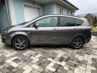 Seat Altea XL 1.6 Tdi 119tis. KM - 3