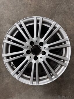 5x112 R17 Zimné Hankook Winter Icept Evo 3 - 3