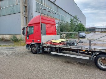 Iveco Eurocargo - 3