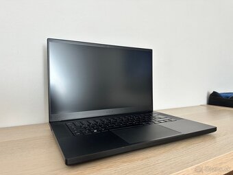 RAZER Blade 15” RTX 3060 - 3