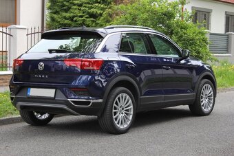 vw T - ROC 1,6 TDI CR nové kúp. v SR aj vymením - 3