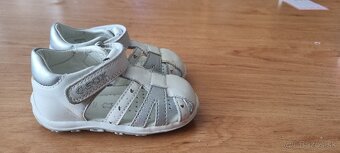 Detske sandale Geox veľ.19 - 3
