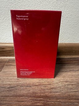 Baccarat, Creed, Tom Ford Vonavky - 3