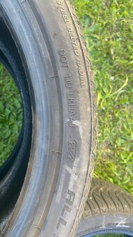 Pneumatiky Goodride All season Elite Z-401 - 3