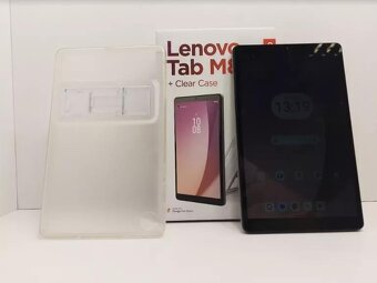 Lenovo M8 - 3
