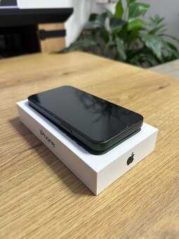 iPhone 13 mini 128gb green - 3