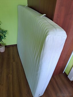 Matrac z pamäťovej peny 140x190x20 - 3