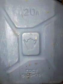 Kanister 20l - 3