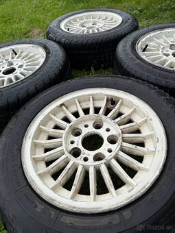 Alpina 5x120 r14 - 3