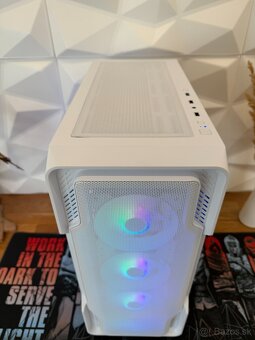 ⭐️ Ryzen 7 9800x3D, RTX 5070 Ti 16GB, 32GB RAM, 2TB, 850W - 3