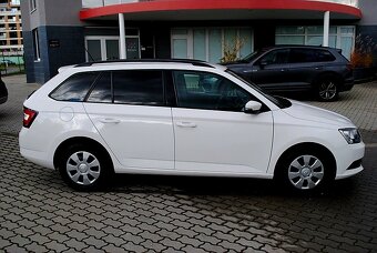 ŠKODA FABIA COMBI 1.4TDI - PREDAJ AJ NA SPLÁTKY - 3