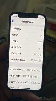 iPhone 12mini - 3