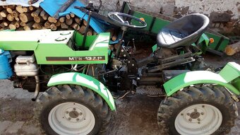 Malotraktor - 3