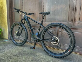 Specialized Turbo Levo HT Comp 6Fattie / 27,5" / M / 500Wh - 3