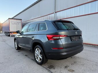 ŠKODA KODIAQ 4x4 - NA PREDAJ / NA SPLÁTKY - 3
